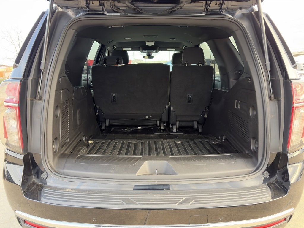 2022 Chevrolet Tahoe FL