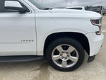 2020 Chevrolet Tahoe LS