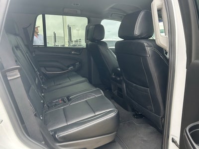 2020 Chevrolet Tahoe LS