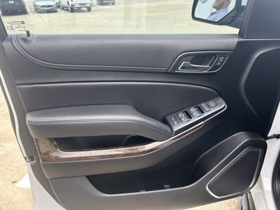 2020 Chevrolet Tahoe LS