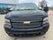 2013 Chevrolet Tahoe LTZ