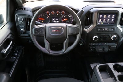 2025 GMC Sierra 2500 HD Pro
