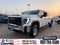 2025 GMC Sierra 3500 HD Pro