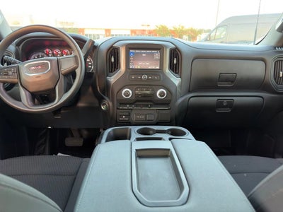 2025 GMC Sierra 3500 HD Pro