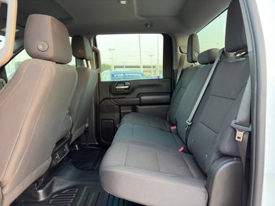 2025 GMC Sierra 3500 HD Pro