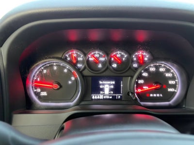 2025 GMC Sierra 3500 HD Pro