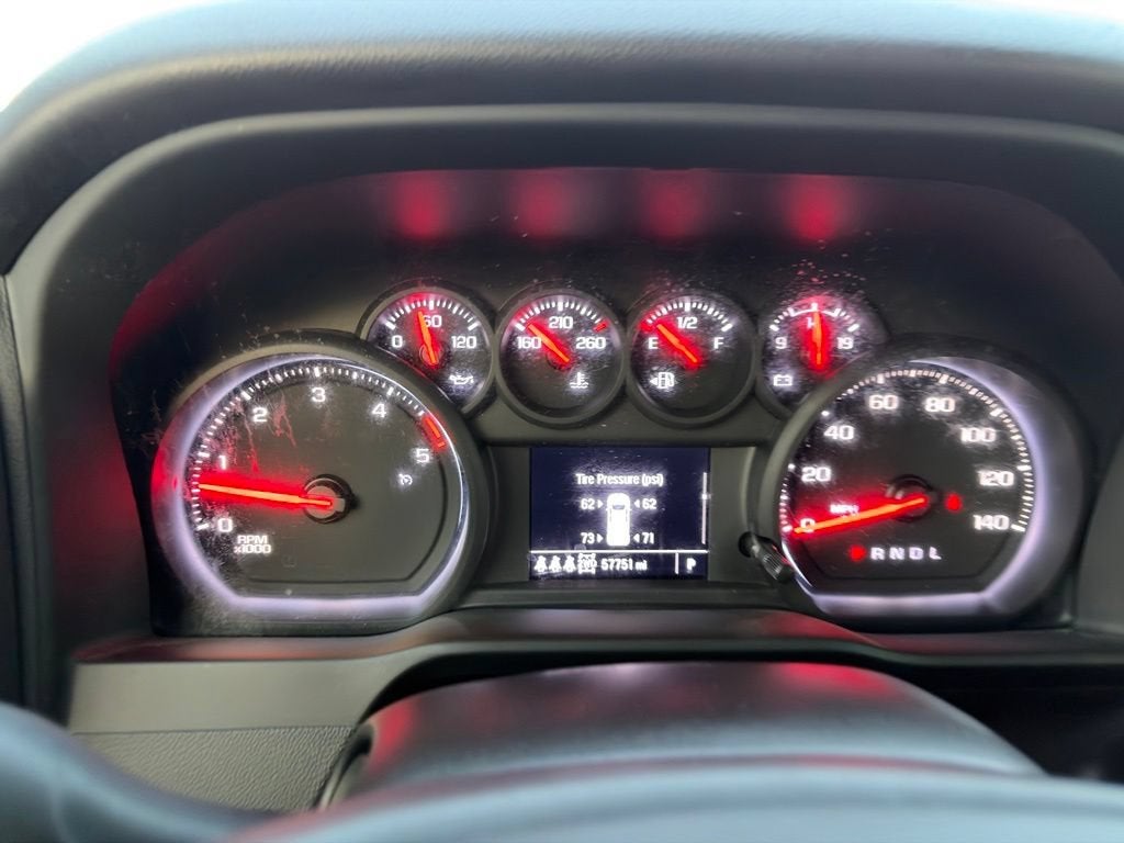 2025 GMC Sierra 3500 HD Pro