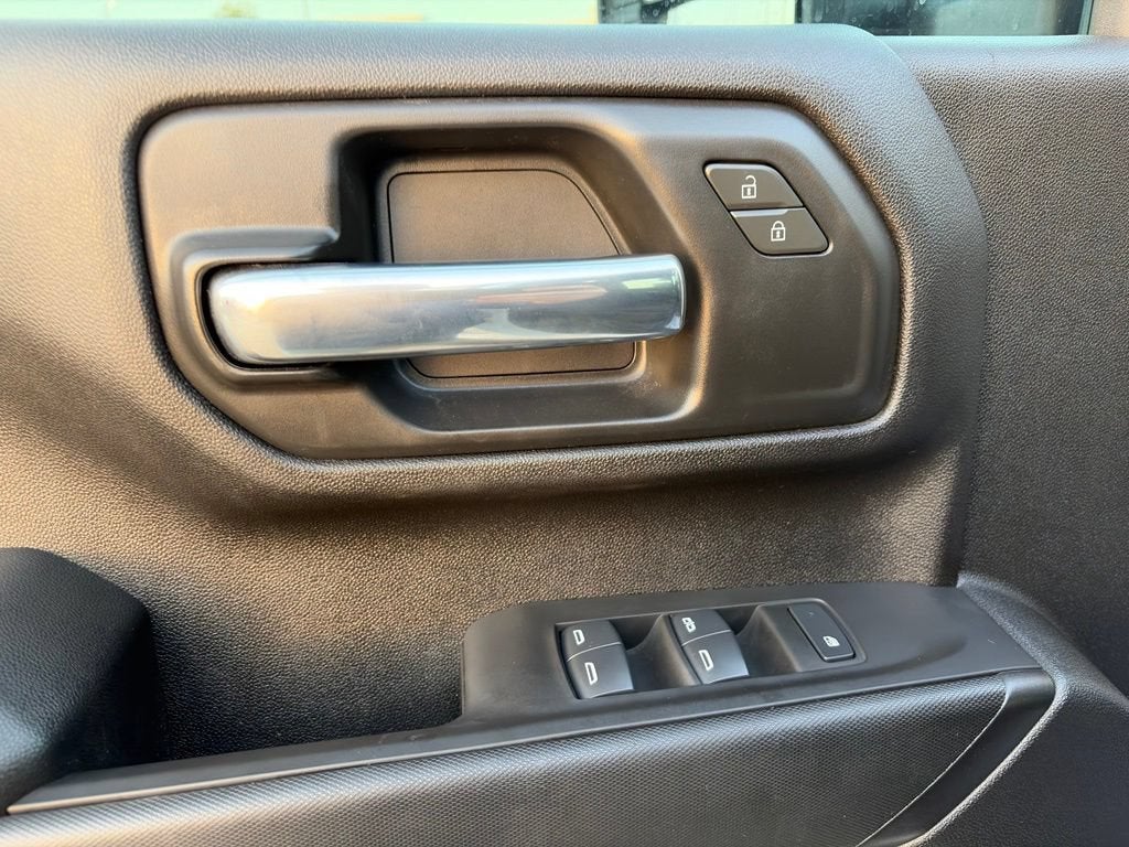 2025 GMC Sierra 3500 HD Pro
