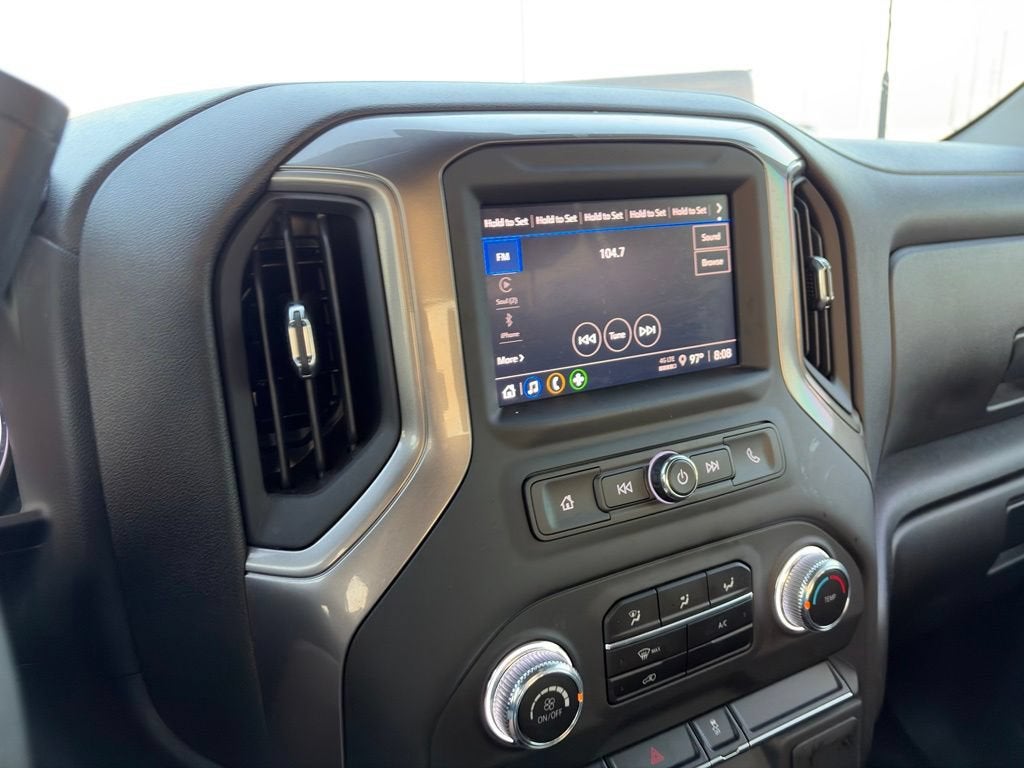 2025 GMC Sierra 3500 HD Pro