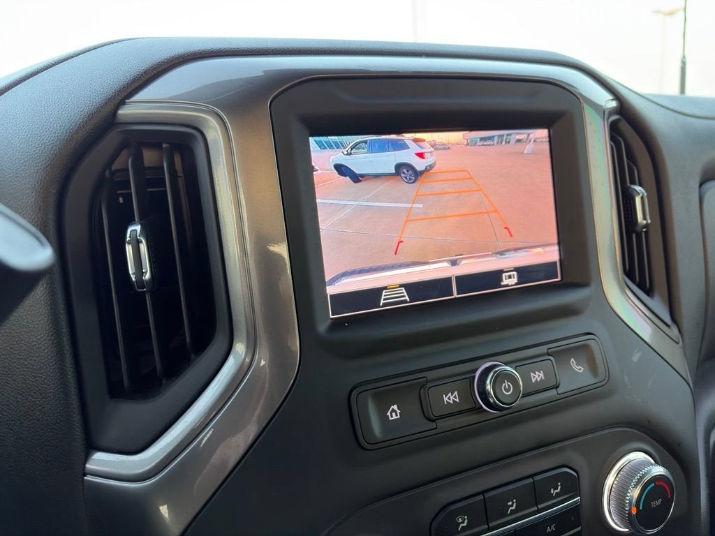 2025 GMC Sierra 3500 HD Pro