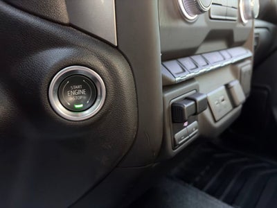2025 GMC Sierra 3500 HD Pro