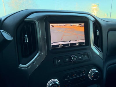 2025 GMC Sierra 3500 HD Pro