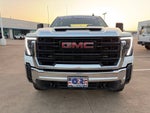2025 GMC Sierra 3500 HD Pro
