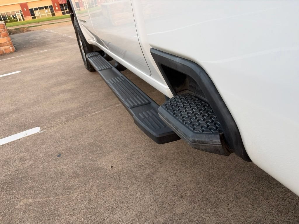 2025 GMC Sierra 3500 HD Pro