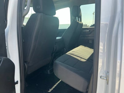2024 GMC Sierra 2500 HD Pro