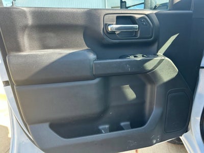 2024 GMC Sierra 2500 HD Pro
