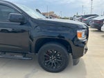 2022 GMC Canyon 2WD Elevation