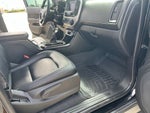 2022 GMC Canyon 2WD Elevation