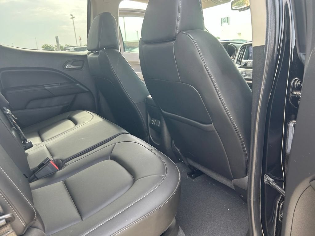 2022 GMC Canyon 2WD Elevation