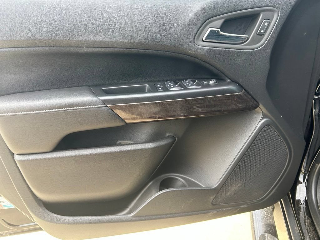 2022 GMC Canyon 2WD Elevation