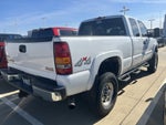 2003 GMC Sierra 2500 HD SLT