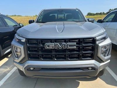 2023 GMC Canyon 2WD Elevation