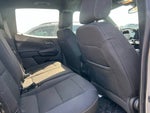 2023 GMC Canyon 2WD Elevation