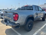 2023 GMC Canyon 2WD Elevation