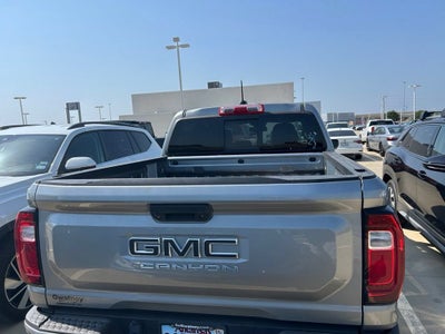 2023 GMC Canyon 2WD Elevation