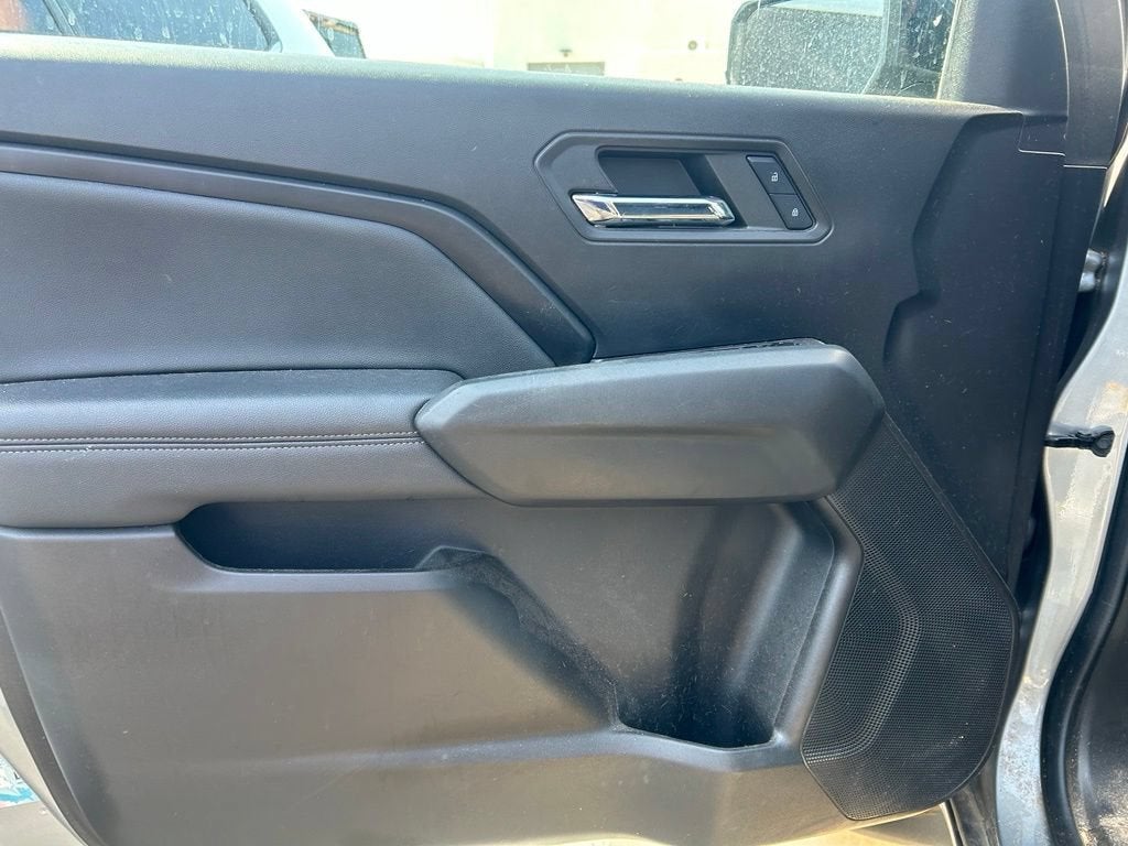 2023 GMC Canyon 2WD Elevation