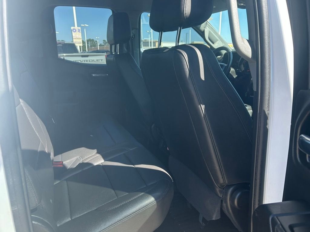 2022 GMC Sierra 1500 Pro