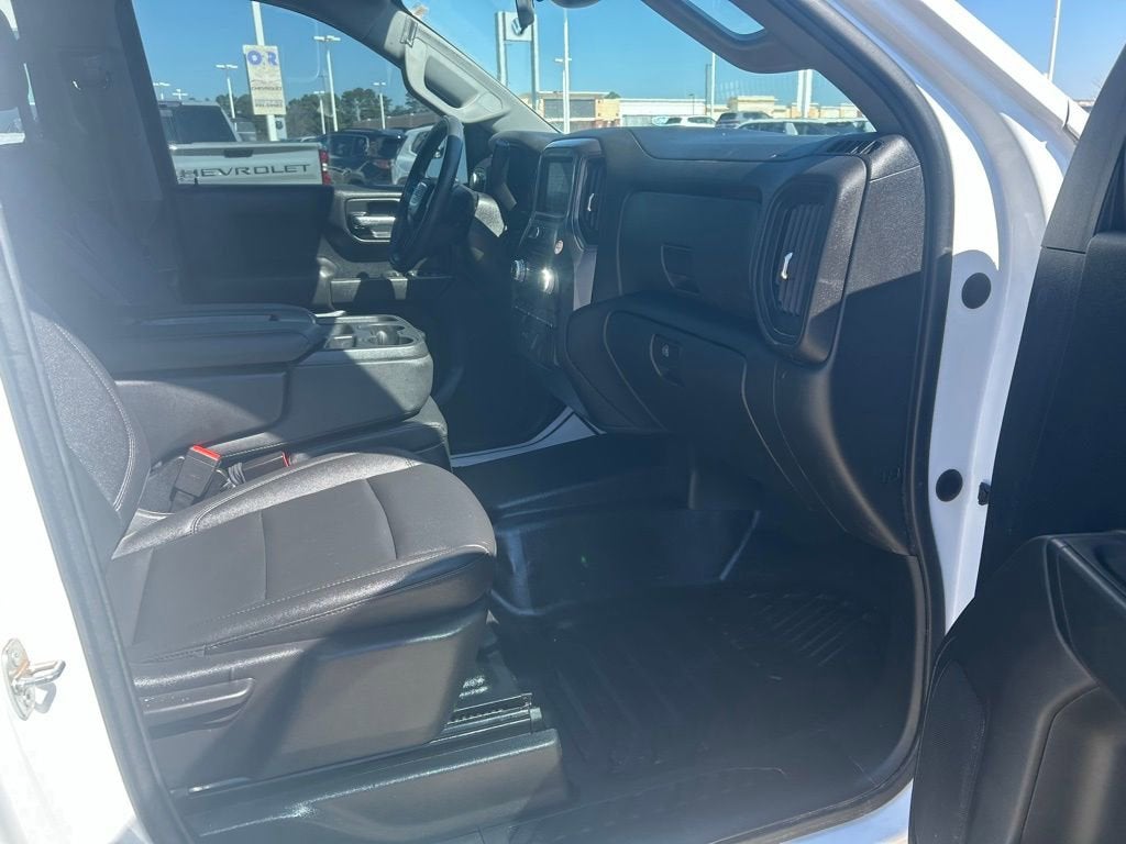 2022 GMC Sierra 1500 Pro