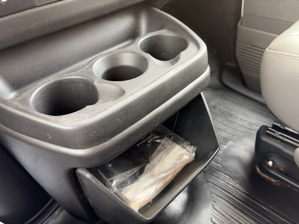 2023 GMC Savana Cargo 2500 Work Van