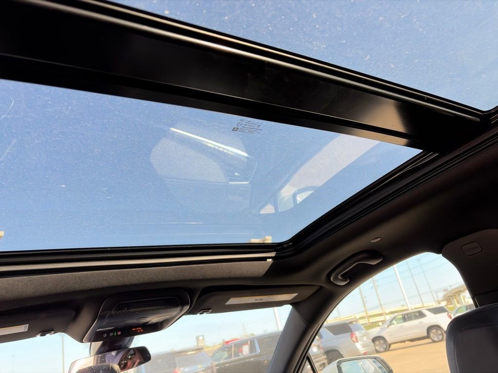 2024 Cadillac XT5 Sport
