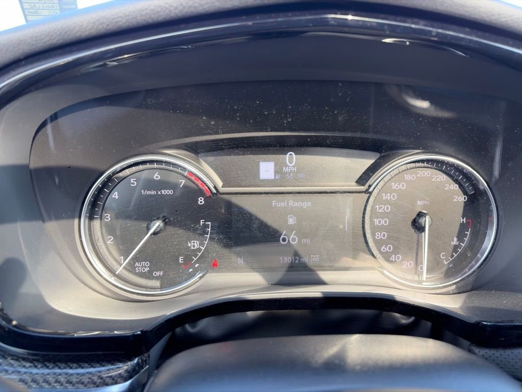 2024 Cadillac XT5 Sport