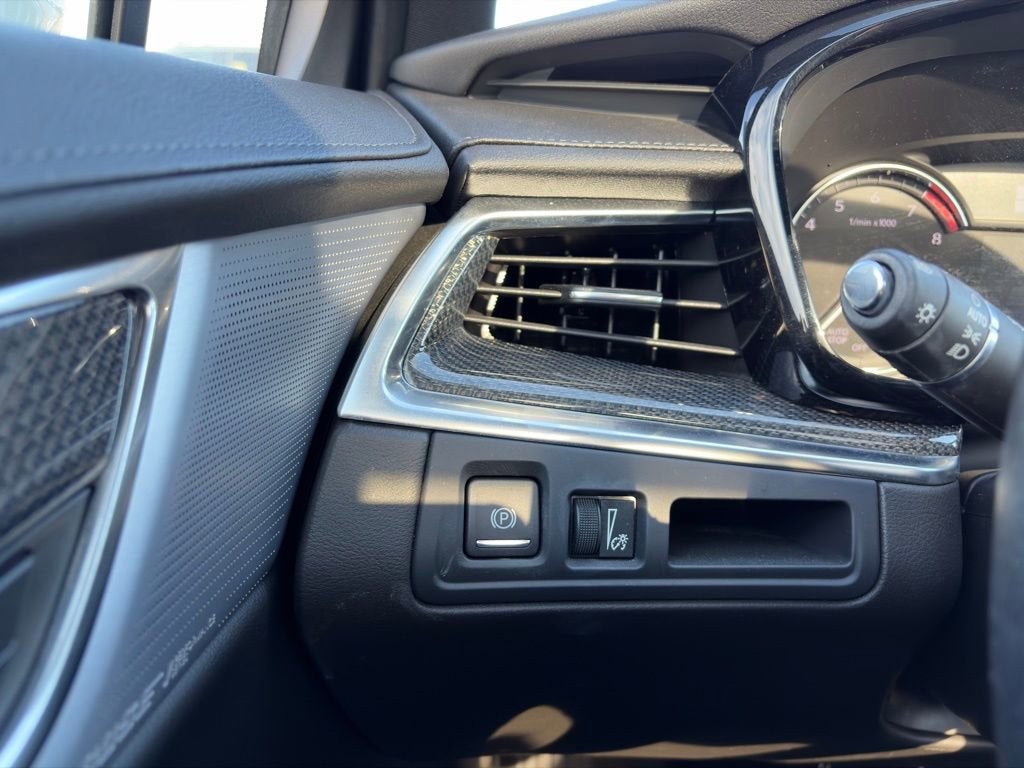 2024 Cadillac XT5 Sport