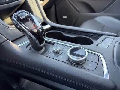 2024 Cadillac XT5 Sport