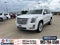 2020 Cadillac Escalade Platinum