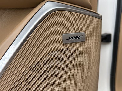 2020 Cadillac Escalade Platinum