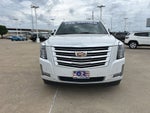 2020 Cadillac Escalade Platinum