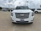 2020 Cadillac Escalade Platinum