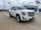 2020 Cadillac Escalade Platinum