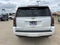 2020 Cadillac Escalade Platinum
