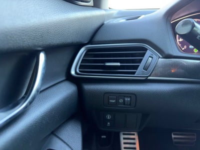 2021 Honda Accord Sport Special Edition
