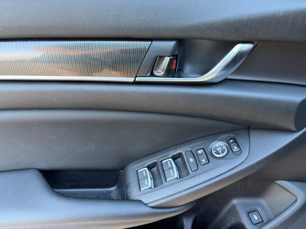 2021 Honda Accord Sport Special Edition