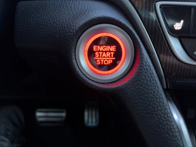 2021 Honda Accord Sport Special Edition