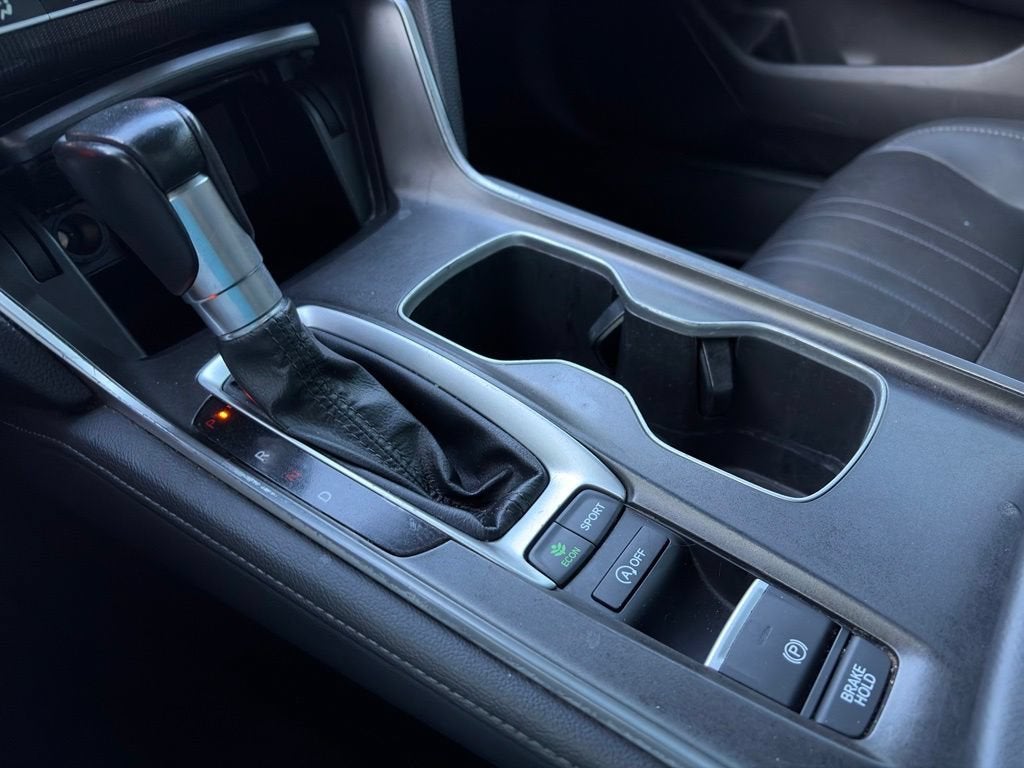 2021 Honda Accord Sport Special Edition
