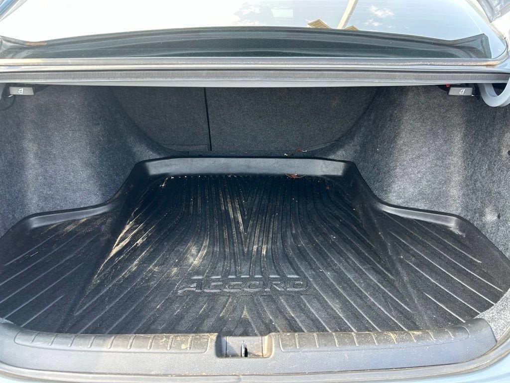 2021 Honda Accord Sport Special Edition