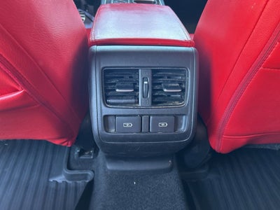 2021 Honda Accord Sedan Sport