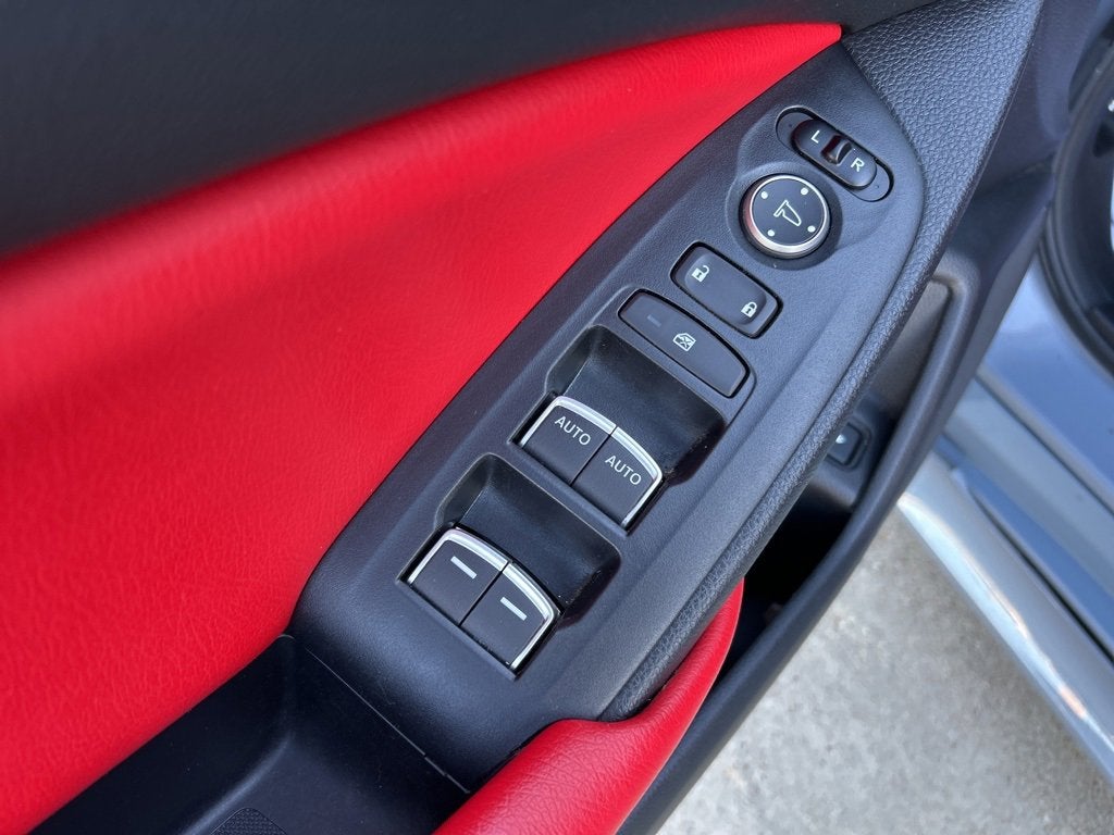 2021 Honda Accord Sedan Sport